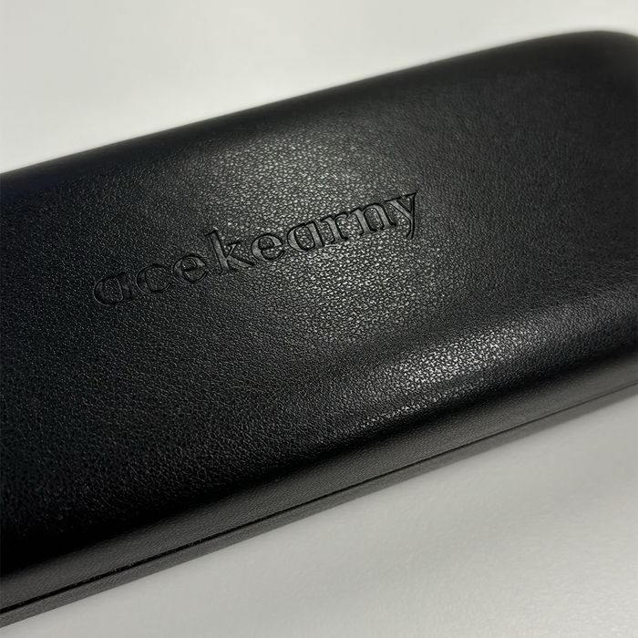 Nulbarich×kearny sunglasses