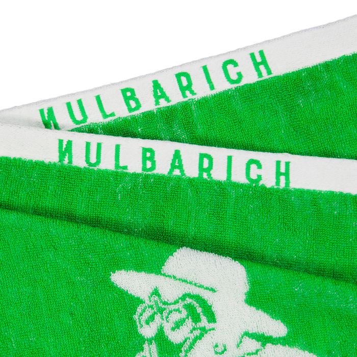 ”CLOSE A CHAPTER” Towel