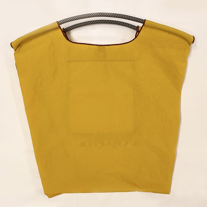 Nulbarich×Ball&Chain ”CLOSE A CHAPTER” bag