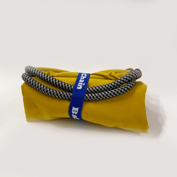 Nulbarich×Ball&Chain ”CLOSE A CHAPTER” bag