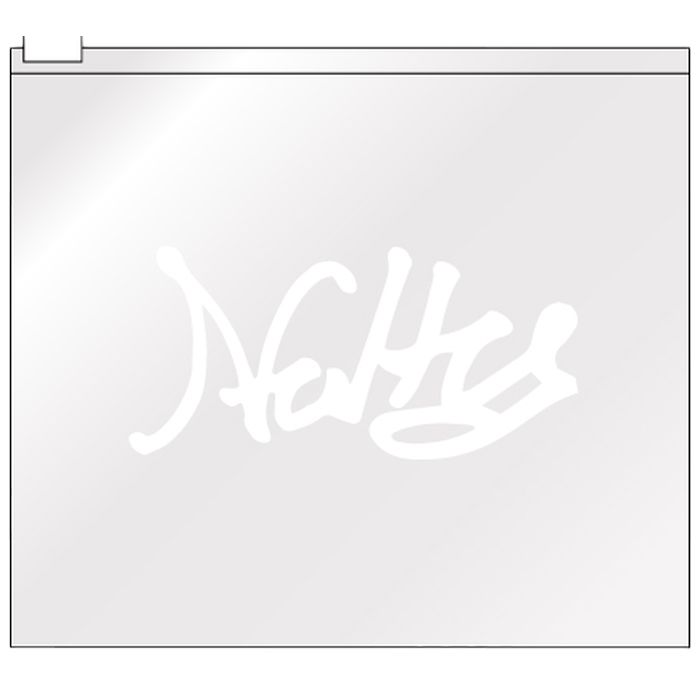 ”Nully bandana”/ orange [Hometown]