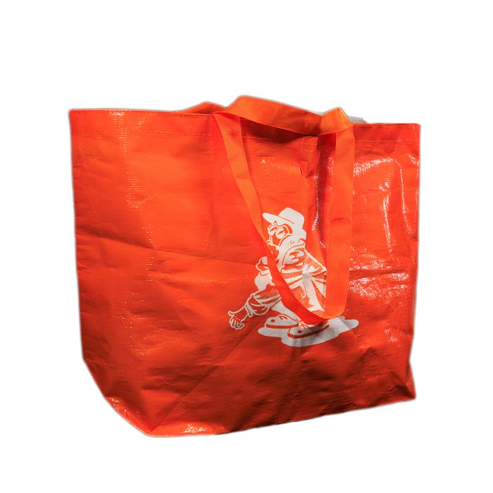 NBR shopping bag