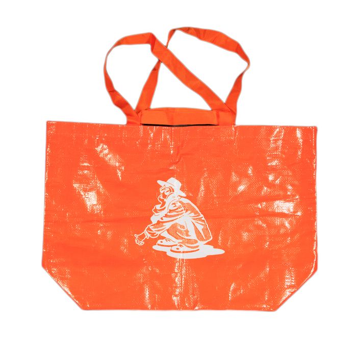 NBR shopping bag