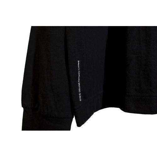 Nulbarich×DELUXE long sleeve T-shirts 