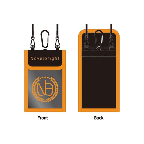 ショルダーポーチ【Nb】