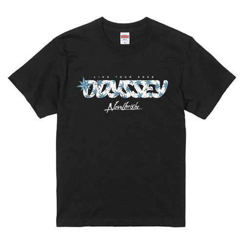 ODY2023 Tシャツ【ブラック】