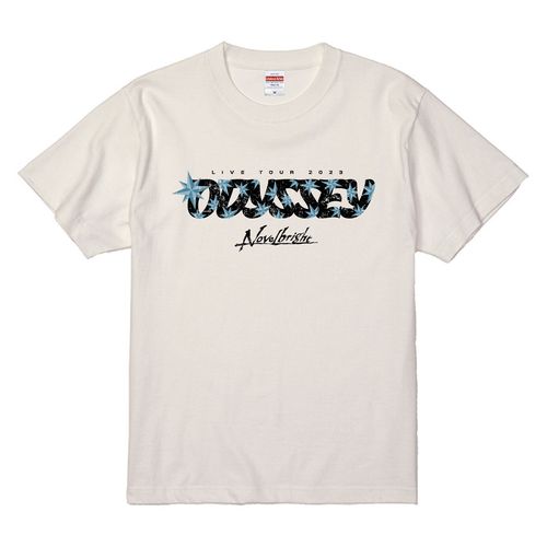 ODY2023 Tシャツ【ホワイト】