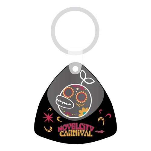 【FC限定】NC_3 キーホルダー