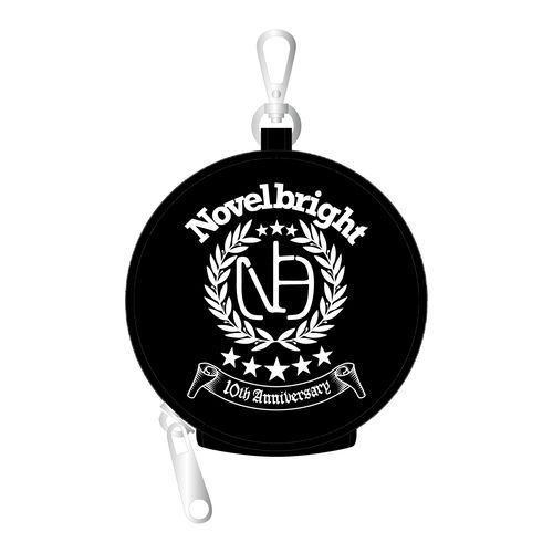 ODY2023_FINAL フェイクレザーサークルポーチ