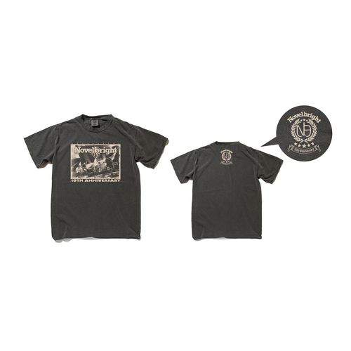 【FC限定】ODY2023_FINAL オーバーサイズフォトTシャツ