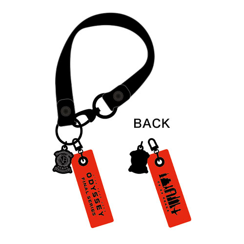 ODY2023_FINAL バッグチャーム【大阪】