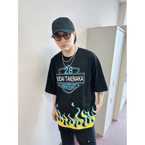 【FC限定】BIRTHDAY GOODS 2023 SPECIAL SET(ブラック×ブルー)(竹中雄大)