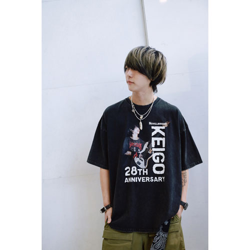 商品詳細ページ | Novelbright official shop | 【FC限定】BIRTHDAY