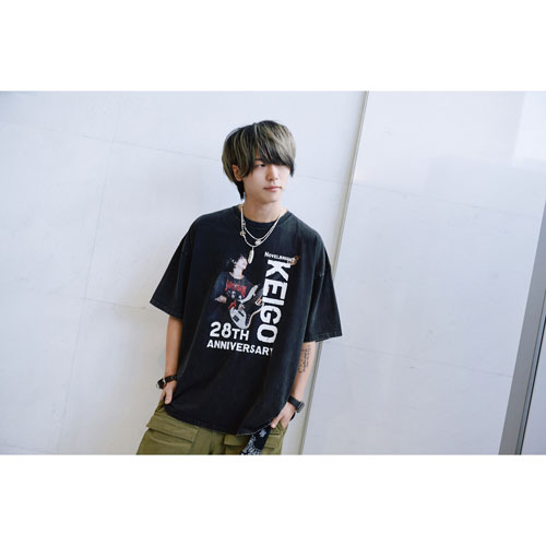 商品詳細ページ | Novelbright official shop | 【FC限定】BIRTHDAY