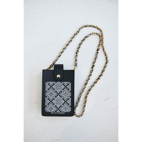 【FC限定】BIRTHDAY GOODS 2024 CHAIN POUCH (圭吾)