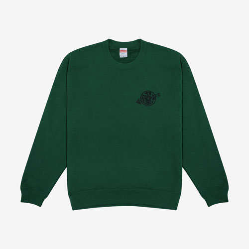 【FC限定】BIRTHDAY GOODS 2024 ねぎスウェット