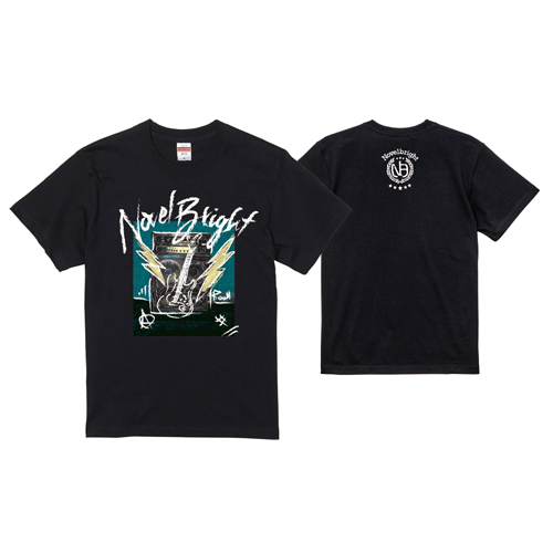 CIRCUS2024 サウンズTシャツ【ブラック】