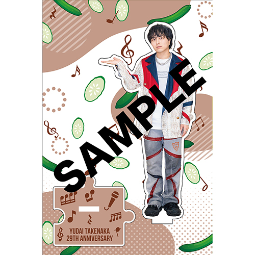 商品詳細ページ | Novelbright official shop | 【FC限定】BIRTHDAY