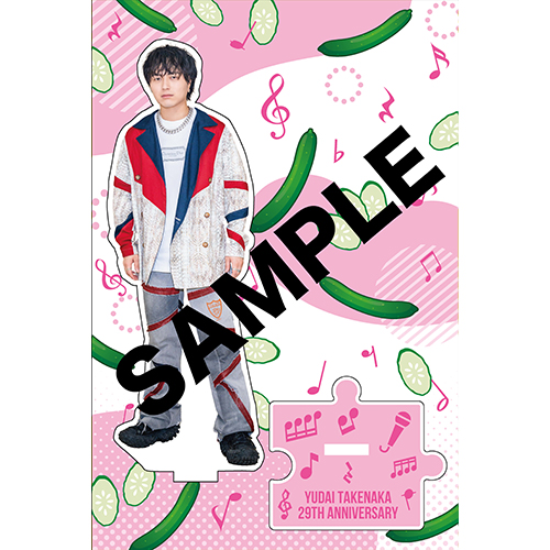 商品詳細ページ | Novelbright official shop | 【FC限定】BIRTHDAY