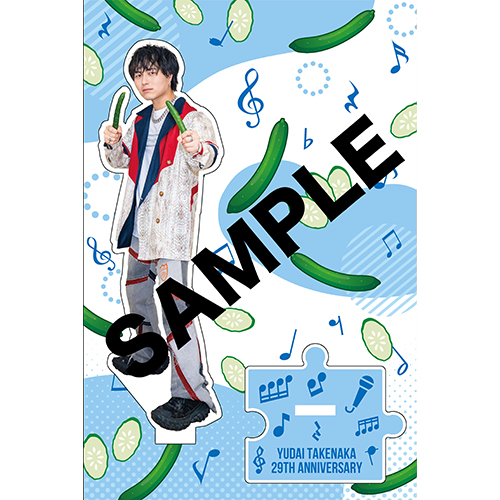 商品詳細ページ | Novelbright official shop | 【FC限定】BIRTHDAY