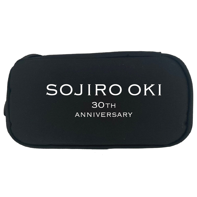 【FC限定】BIRTHDAY GOODS 2025 ハクムギ ガジェットポーチ