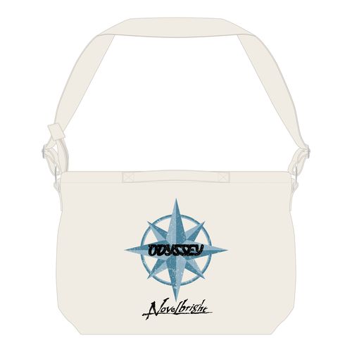 Novelbright ボディバッグ 商品詳細ページ | Novelbright official shop | ODY2023 ショルダーバッグ