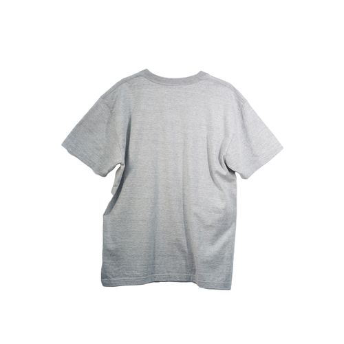 Nulbarich T-Shirt 「Together feat. BASI」/gray