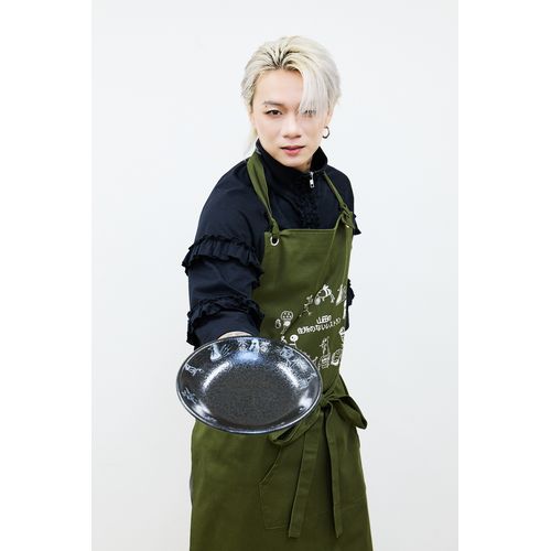 【FC限定】BIRTHDAY GOODS 2026 WABISABI(山田海斗)