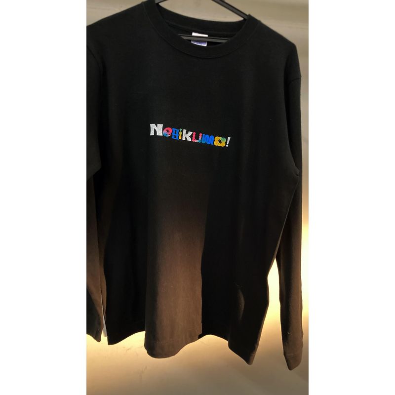 【Negicco】Negikumo！ロンT