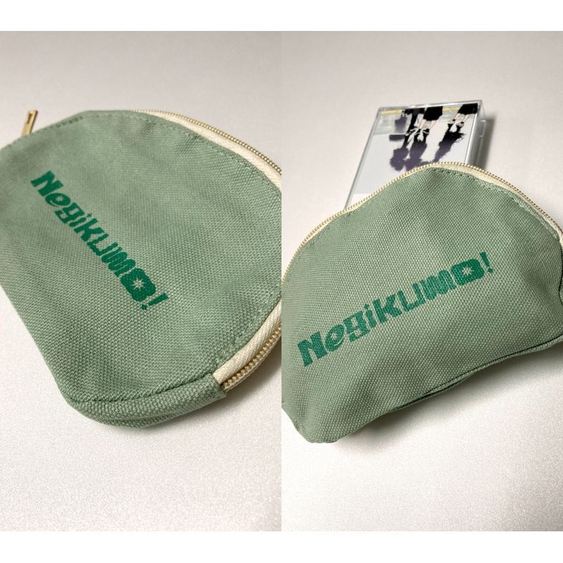 【Negicco】Negikumo！ティッシュポーチ