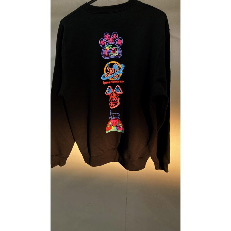 【Negicco】Negicco猫の日スウエット