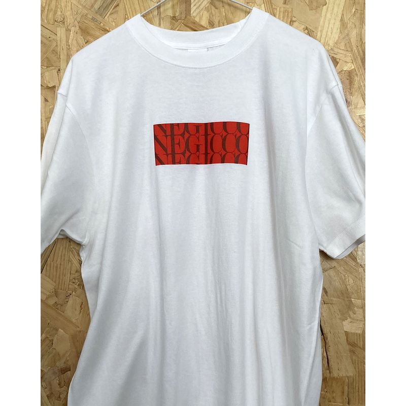 【Negicco】Negicco Make Up Prelude Tシャツ