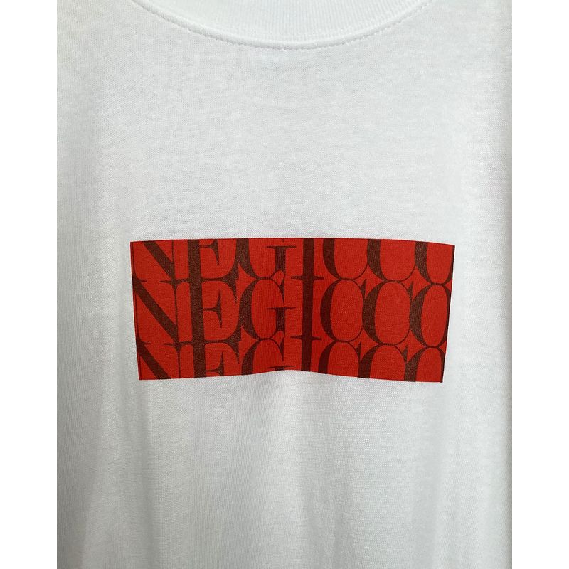 【Negicco】Negicco Make Up Prelude Tシャツ