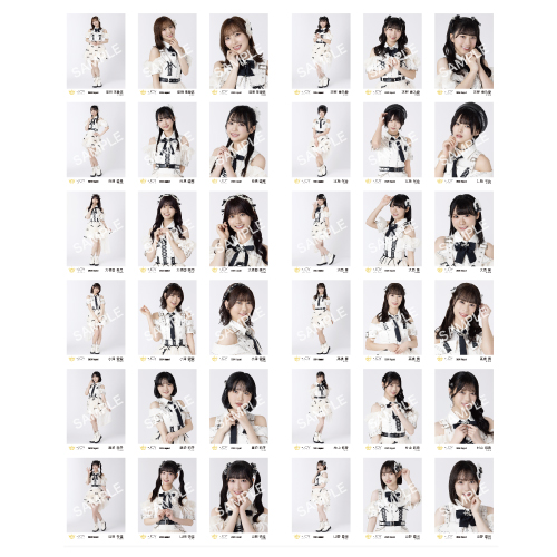 商品詳細ページ | ≒JOY OFFICIAL SHOP | 生写真セット（「体育館