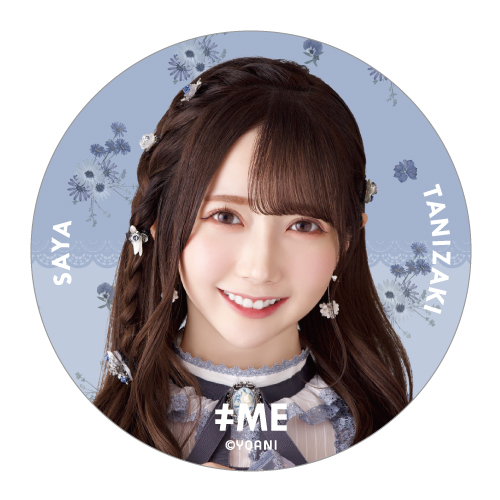 ランダム缶バッジ(「ラストチャンス、ラストダンス」衣装)　