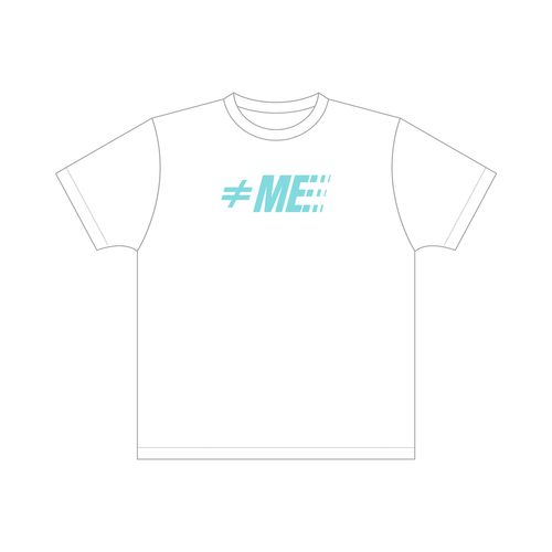 イコノイジョイ大運動会2022 ≠MEドライTシャツ
