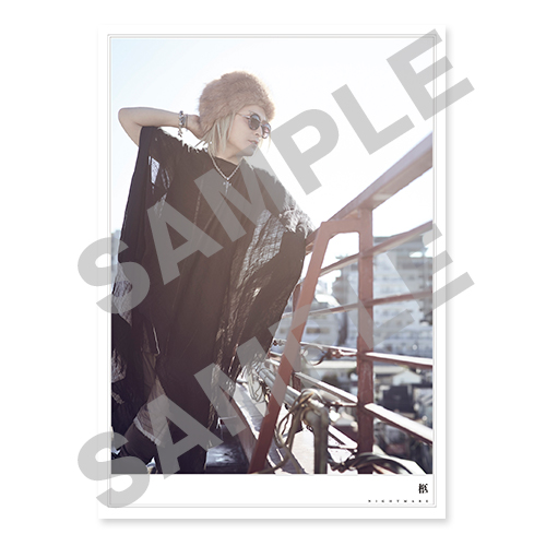 柩個人パンフレット