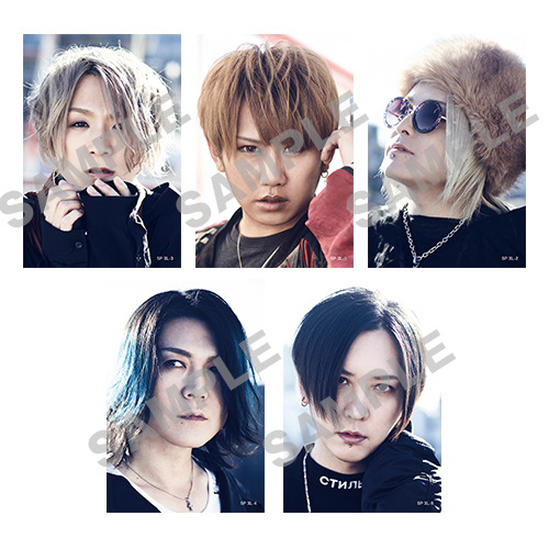 FC LIMITED LIVE 2020 トレカ