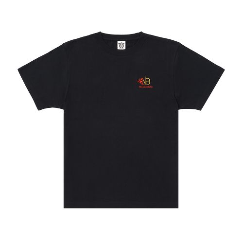 Lighter's High'26 Tシャツ【ブラック】