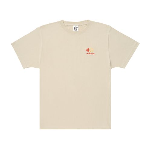 Lighter's High'26 Tシャツ【サンド】