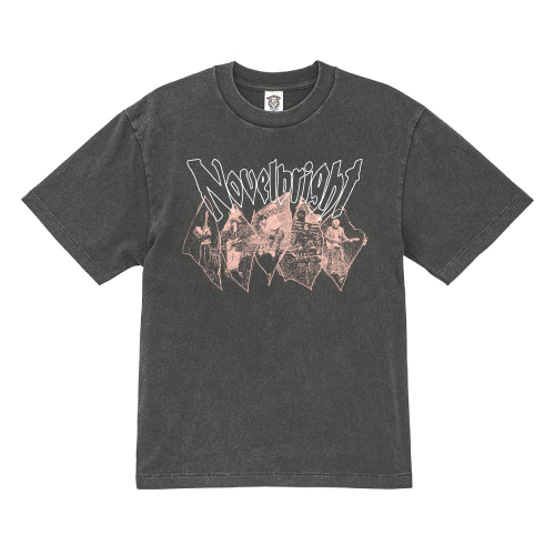 【3】PYRAMID Tシャツ[LIVE MOMENT]