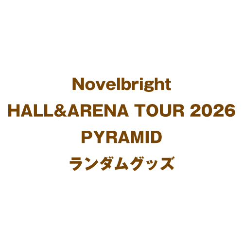 【23】ランダムグッズ