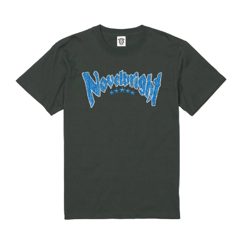 PYRAMID Tシャツ[ARENA EDITION]【グレイッシュグリーン】