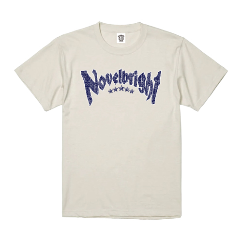 PYRAMID Tシャツ[ARENA EDITION]【グレージュ】