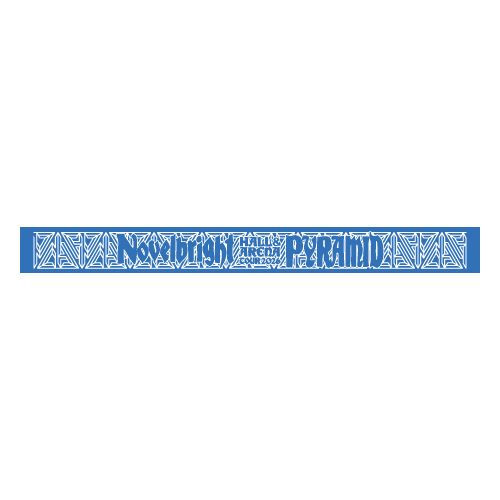 商品詳細ページ | Novelbright official shop | PYRAMIDラバーバンド