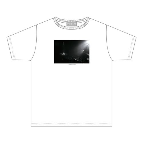 クリープハイプ　フォトTシャツ 商品詳細ページ | クリープハイプ オンラインショップ | 尾崎世界観