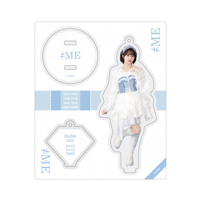 アクリルスタンドキーホルダー（5周年コンサート衣装）