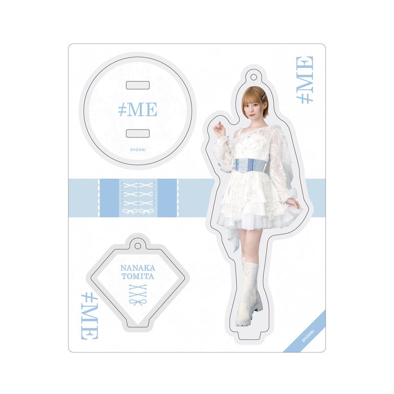 アクリルスタンドキーホルダー（5周年コンサート衣装）