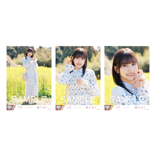 生写真セット(「Marcato」「デート前夜レクイエム」「春の恋人」衣装②）