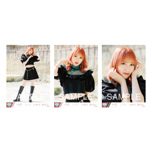 生写真セット(「Marcato」「デート前夜レクイエム」「春の恋人」衣装②）